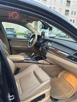 بي ام دبليو X6